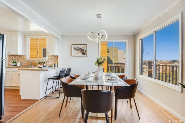 122 Bridgeview DR, San Francisco, CA 94124