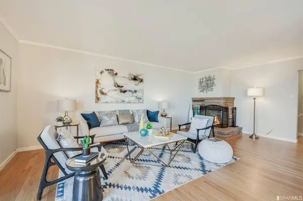 122 Bridgeview DR, San Francisco, CA 94124