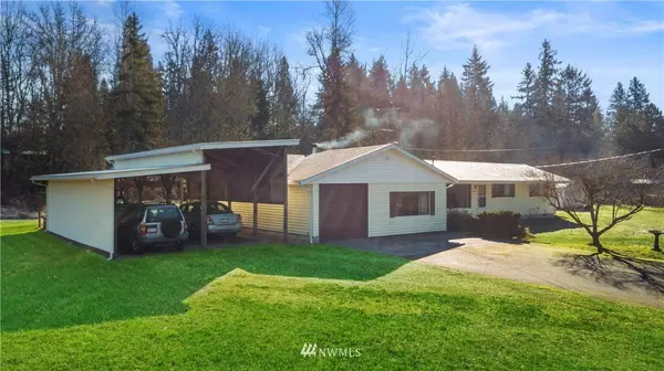 1803 94th AVE E, Edgewood, WA 98371