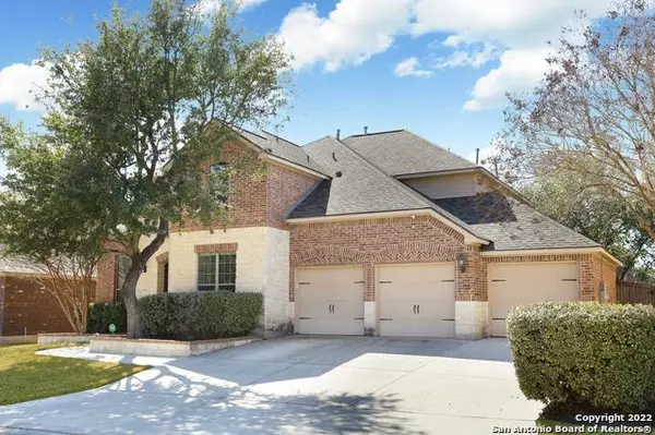 3519 Galveston Trail, San Antonio, TX 78253