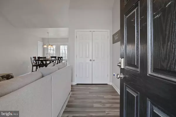 40 ANSTED WAY, Martinsburg, WV 25404