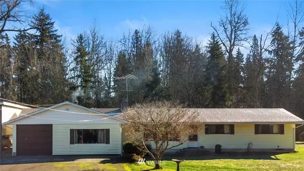1803 94th AVE E, Edgewood, WA 98371
