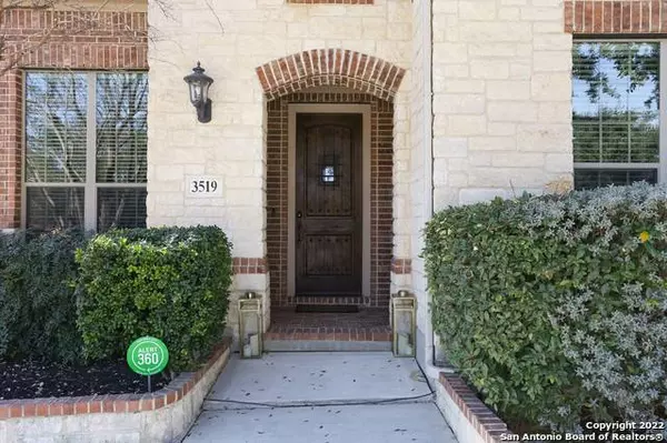 3519 Galveston Trail, San Antonio, TX 78253