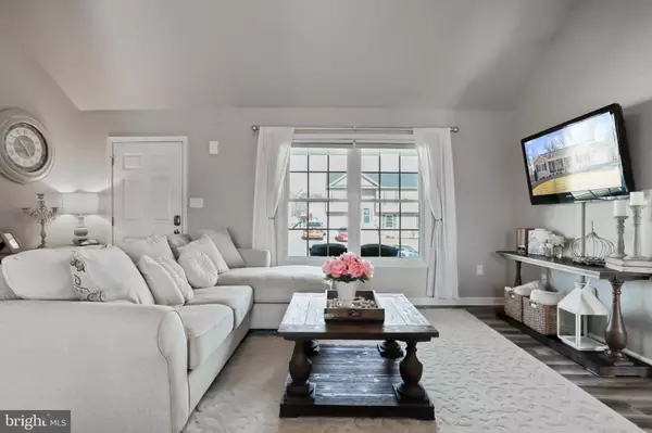 40 ANSTED WAY, Martinsburg, WV 25404