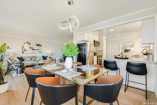 122 Bridgeview DR, San Francisco, CA 94124