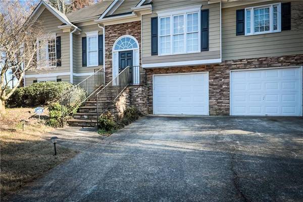 59 Evans Mill CT, Dallas, GA 30157