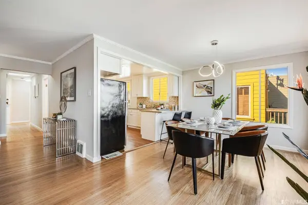 122 Bridgeview DR, San Francisco, CA 94124