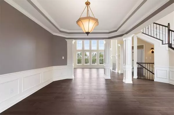 11689 Darsley DR, Fishers, IN 46037