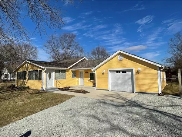 6711 S Tibbs AVE, Indianapolis, IN 46217