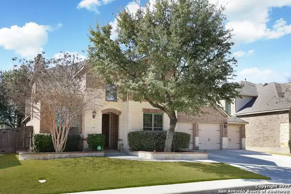 3519 Galveston Trail, San Antonio, TX 78253