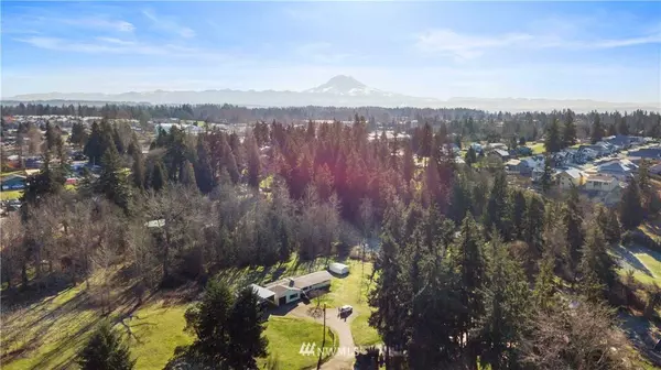 1803 94th AVE E, Edgewood, WA 98371