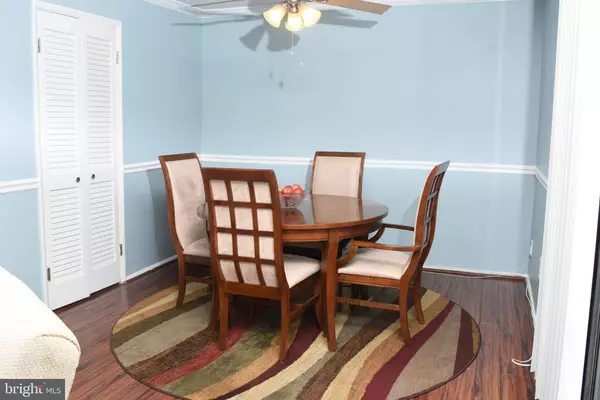 3312 HUNTLEY SQUARE DR #A1, Temple Hills, MD 20748