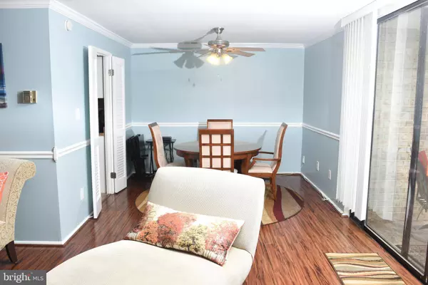 3312 HUNTLEY SQUARE DR #A1, Temple Hills, MD 20748