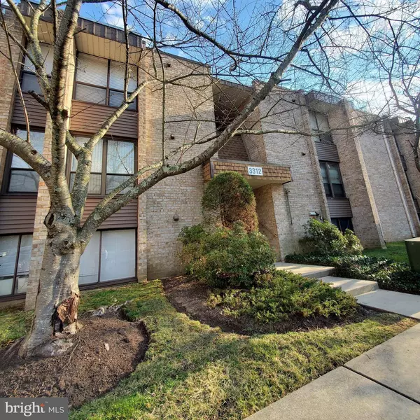 3312 HUNTLEY SQUARE DR #A1