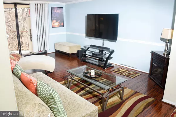 3312 HUNTLEY SQUARE DR #A1, Temple Hills, MD 20748