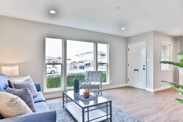 17 S Drexel Ave, National City, CA 91950