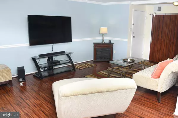 3312 HUNTLEY SQUARE DR #A1, Temple Hills, MD 20748