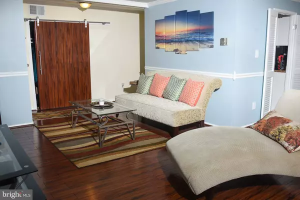 3312 HUNTLEY SQUARE DR #A1, Temple Hills, MD 20748