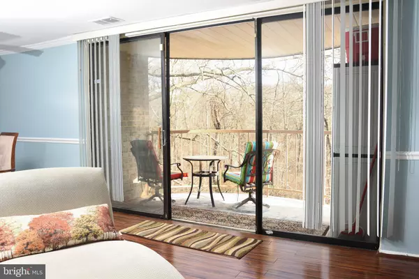 3312 HUNTLEY SQUARE DR #A1, Temple Hills, MD 20748