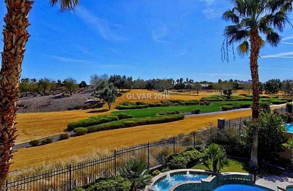 2000 Glenview Drive, Las Vegas, NV 89134