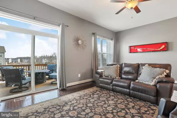 112 KINGSLEY DR, Winchester, VA 22602