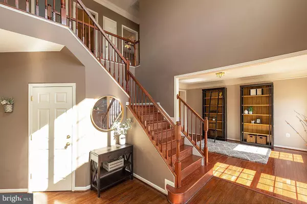 118 SESAR CT, Winchester, VA 22602