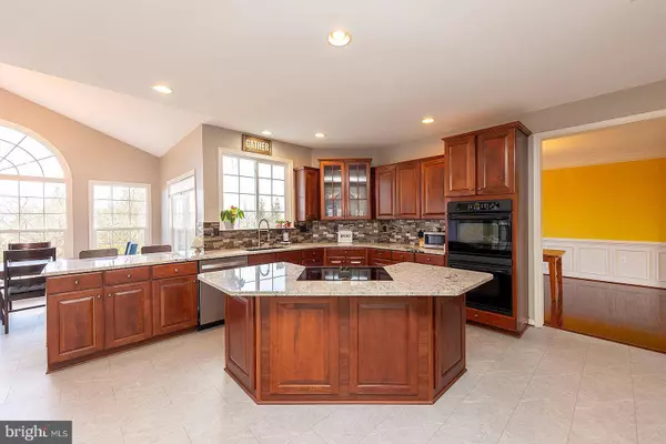 118 SESAR CT, Winchester, VA 22602