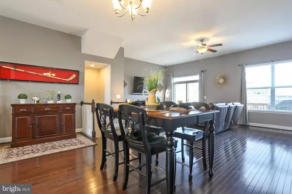 112 KINGSLEY DR, Winchester, VA 22602