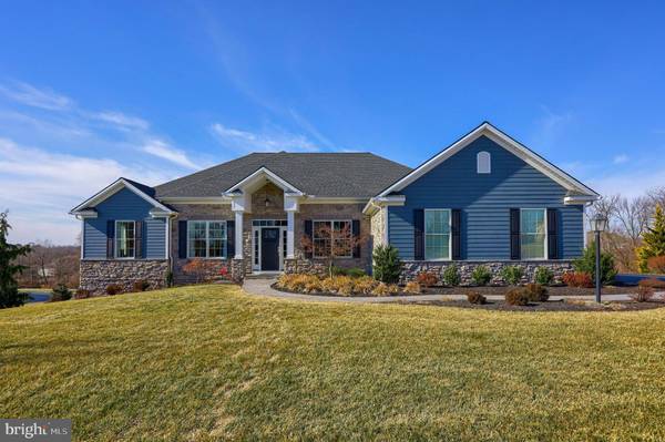 1515 WINSFORD LN, York, PA 17404