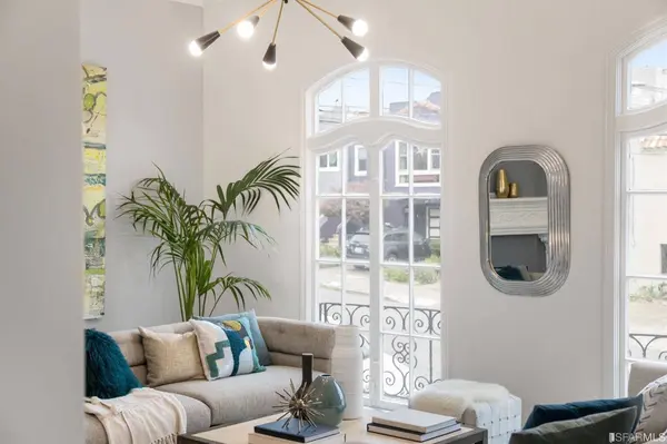 819 29th AVE, San Francisco, CA 94121