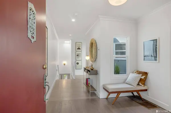 819 29th AVE, San Francisco, CA 94121