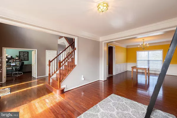 118 SESAR CT, Winchester, VA 22602