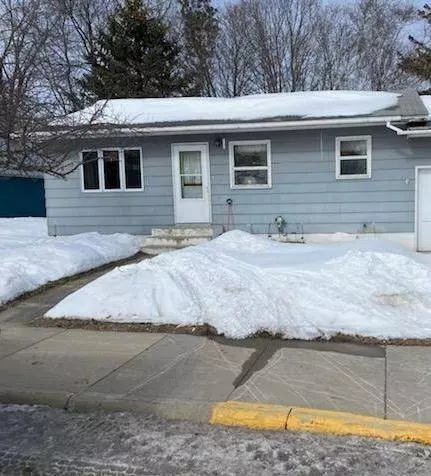 120 6th ST W, Browerville, MN 56438