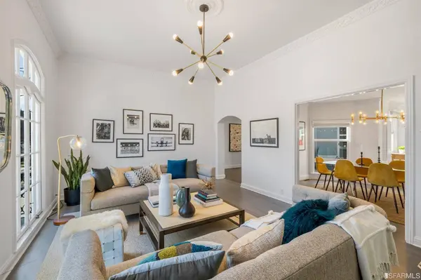 819 29th AVE, San Francisco, CA 94121