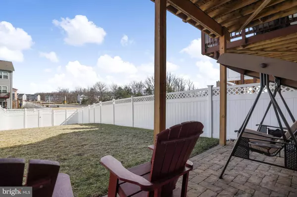 112 KINGSLEY DR, Winchester, VA 22602