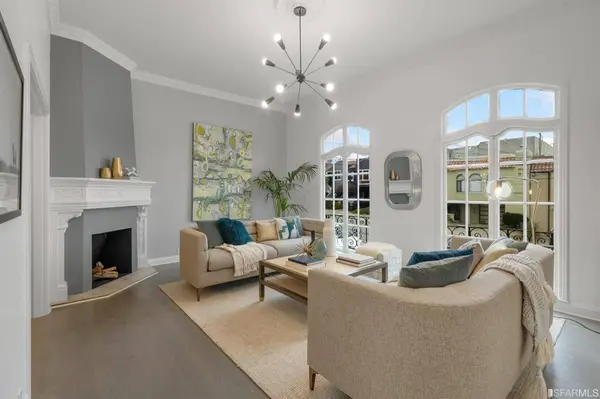 819 29th AVE, San Francisco, CA 94121