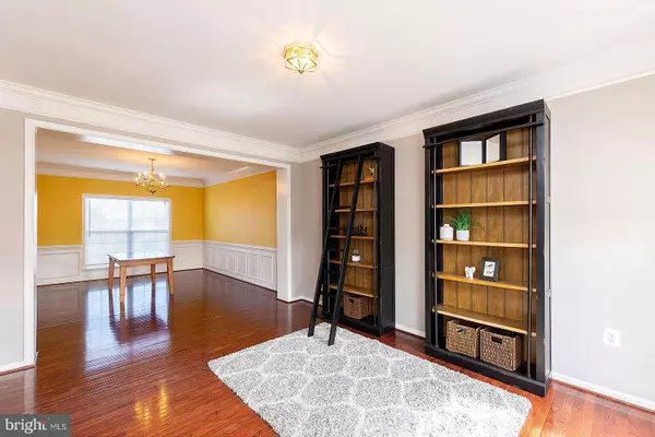 118 SESAR CT, Winchester, VA 22602