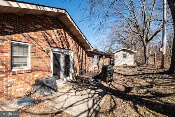 410 CAVE SPRING LN, Edinburg, VA 22824