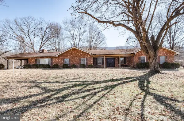 410 CAVE SPRING LN, Edinburg, VA 22824