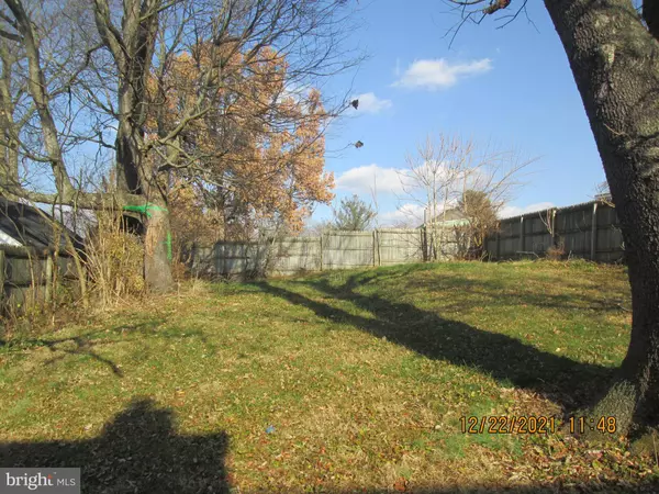 10 W H ST, Brunswick, MD 21716