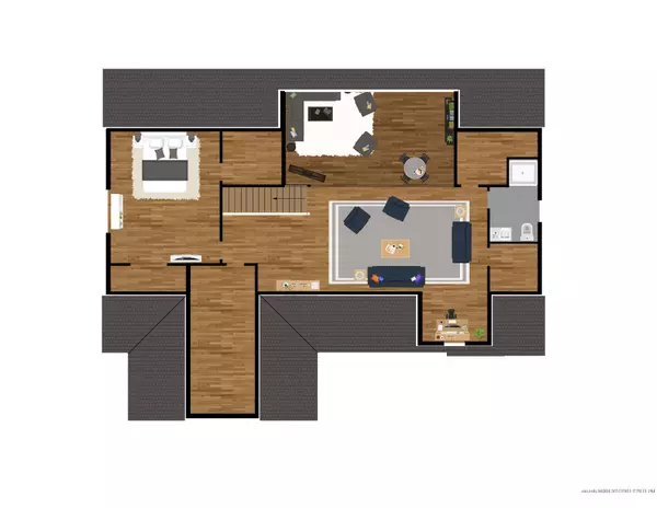 8 Bouchard Court, Old Orchard Beach, ME 04064