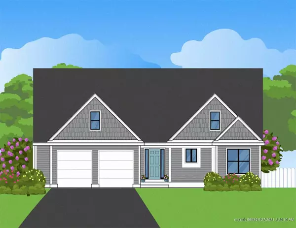 8 Bouchard Court, Old Orchard Beach, ME 04064