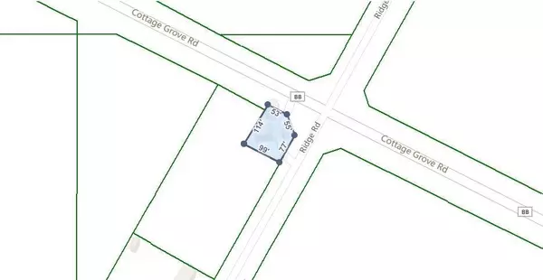 4205 Ridge Rd, Cottage Grove, WI 53531