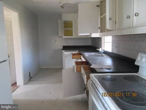 10 W H ST, Brunswick, MD 21716