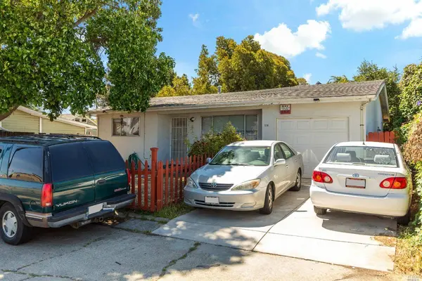 1236 York ST #1238, Vallejo, CA 94590