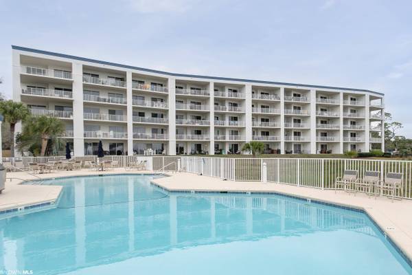 27282 Canal Road #101, Orange Beach, AL 36561