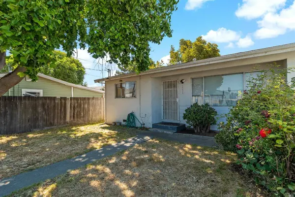 1236 York ST #1238, Vallejo, CA 94590