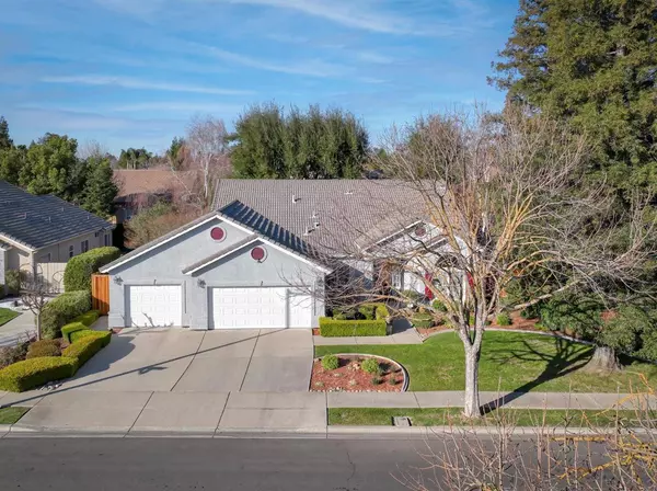 1683 Alex WAY, Turlock, CA 95382