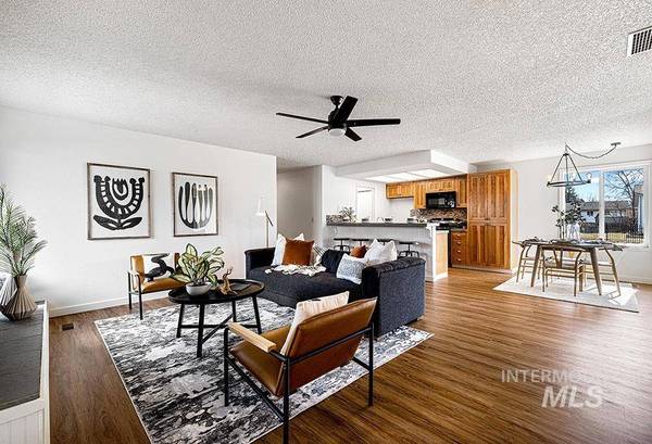 4266 W Wood Acres Ct, Boise, ID 83705