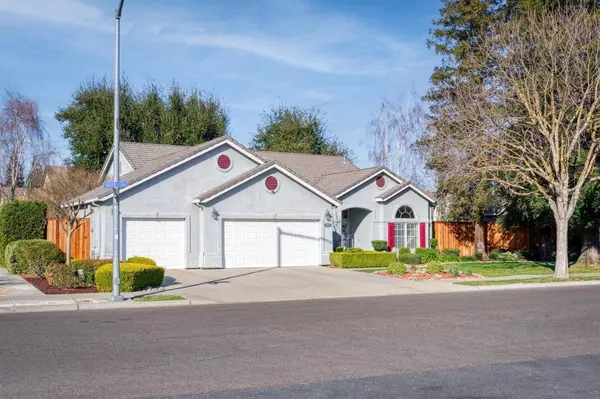 1683 Alex WAY, Turlock, CA 95382